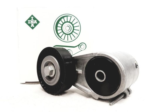 534 0115 - INA НАТЯГУВАЧ РЕМЕНЯ OPEL ASTRA G 1.4 1.6 1.8 16V 8V
