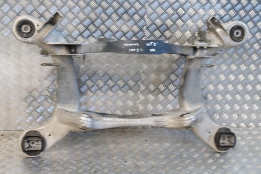 Задні санки коляска mercedes w222 задня коляска 3.5 cdi a2223520000