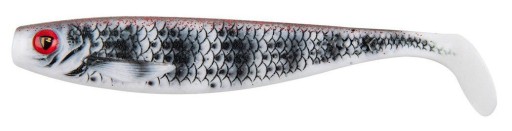 Гумка Fox Rage Pro Shad 14см