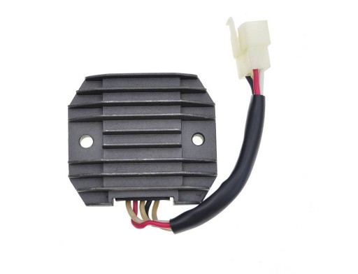 3VD-81960-00 - РЕГУЛЯТОР НАПРУГИ-YAMAHA TDM TRX 850 (93-99)