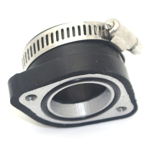 6944264741849 - Карбюратор колектор фланцевий адаптер для Mikuni VM24