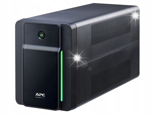 Блок живлення ups apc back-ups bx2200mi 2200 va 1200w