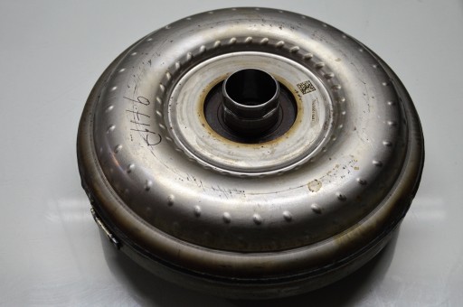 Гідротрансформатор 187511209270ad 948te