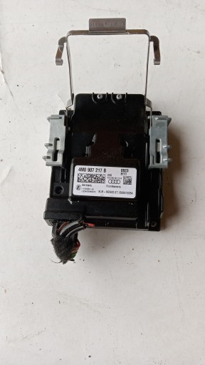 320761 - Передняя камера 4m0907217b audi q7 4m 15-