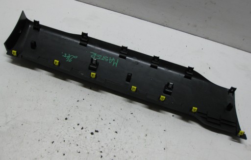 RENAULT MASTER III LIFT Blende Abdeckung Frontverkleidung 682113679R