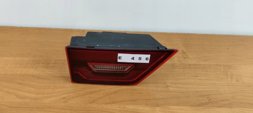 JAGUAR E-PACE left light to the bonnet rear part LEDOWA LH