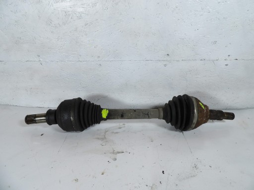 OPEL INSIGNIA A 2.8 V6 4X4 MANUAL semi-axis right front