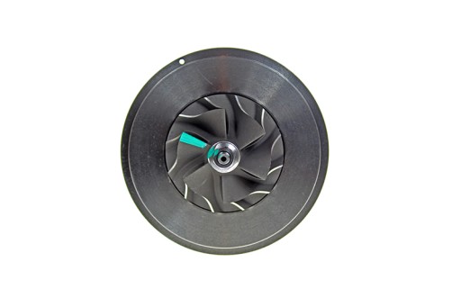 TD04-221 - ЦЕНТР TURBO 1C04117014 KUBOTA INDUSTRIEMOTOR 3.3