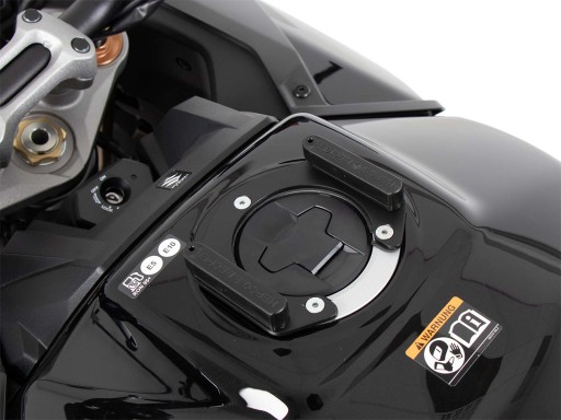 Suzuki GSX-S 1000 GT/Travel 2022-2023 Кольцо бака Lock-it
