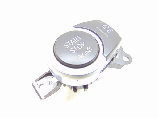 switch button START STOP BMW X3 F25 X4 F26 9291694