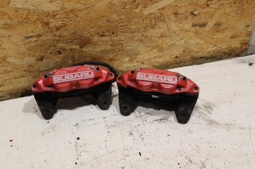 79891444 - Затискачі Subaru Impreza WRX