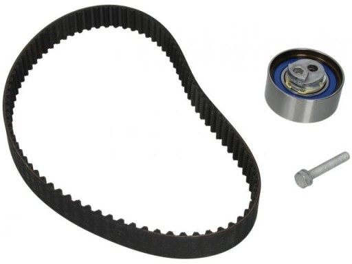 INA 530 0481 10 комплект ремня ГРМ