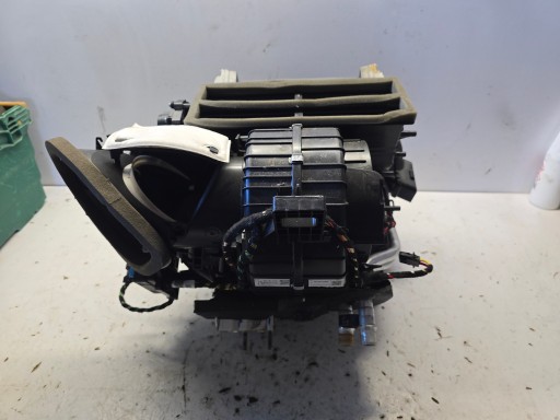 OPEL CORSA F heater EUROPA