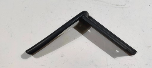 mudguard flap cover of a fender mudguard P.T Dodge Ram 13