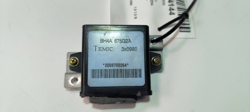 modul BH4A675G2A MAZDA 323