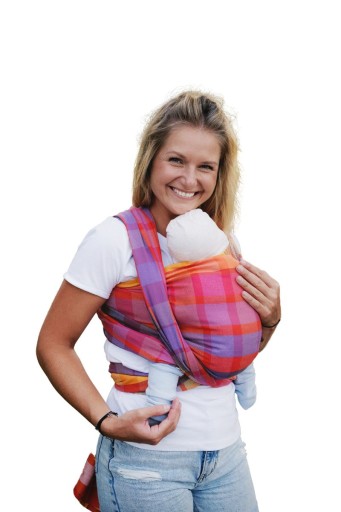 Плетена плівка Little Frog L