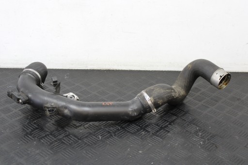 tuyau canalisation intercooler B00029 JEEP COMPASS II 2 1.4T