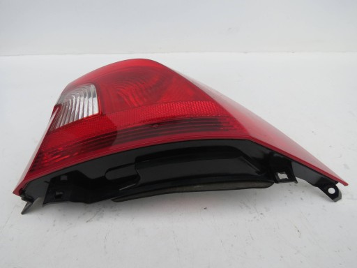 light right rear part VOLVO S60 II V60 and 2.0 163KM 30796268
