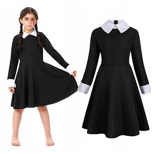 Костюм Персонаж дель-соль, 116-122