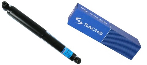 62112-0D160 - SACHS АМОРТИЗАТОР FORD / 313 505