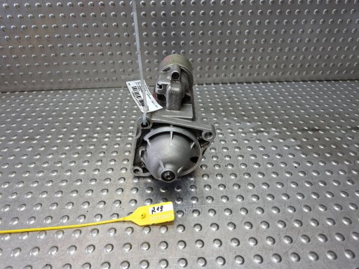 starter ALFA ROMEO STELVIO GIULIA 16- 2.2 MJET 50532995