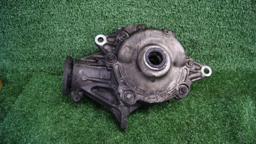 REDUKTOR gearboxes of the gear MERCEDES-BENZ C-KLASA W206 2.0 B 2023 A2063353900
