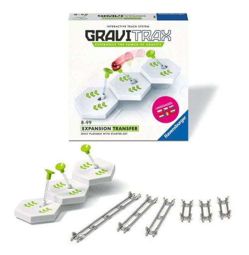 Ravensburger GraviTrax Transfer Kit 268504