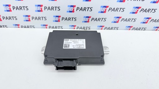 BB1 - Модуль контроллера bmw g01 x3 g30 g11 g12 g31 sas 6890812
