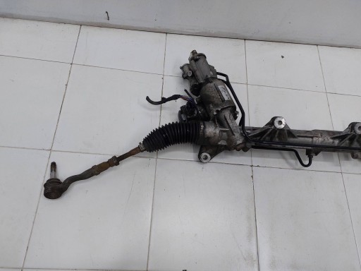 BMW 7 F01 F02 servo control DYNAMIC L2 6788689 EUROPA