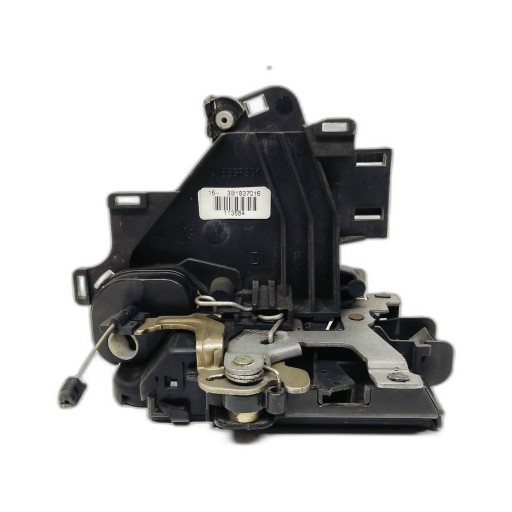 lock door right front SKODA Fabia and 1.2 AWY 3B1837016
