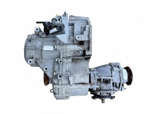 CAMBIO 2.0 TDI 16V REDUKTOR 4X4 VW AUDI SEAT SKODA NFM 0AV409053S
