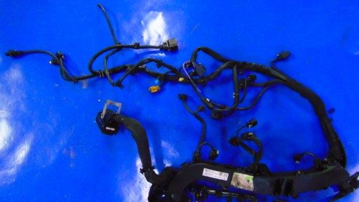 bundle motor wiring 2.2CDI MERCEDES SPRINTER W910 910 A910 18-26R