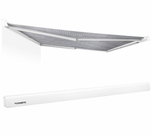 9103104403 - Настінний тент DOMETIC PerfectWall PW1100 4M