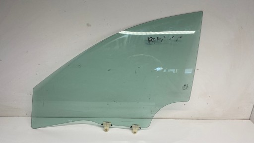HYUNDAI KONA window door left front front of left 17-23
