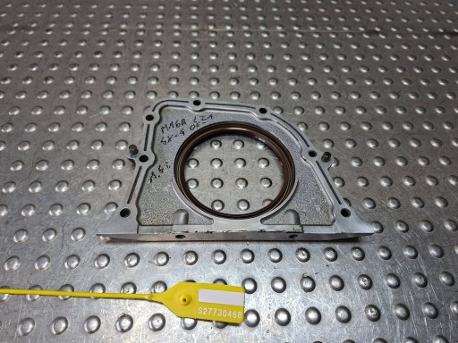 cover USZCZELNIACZ cams of crank SUZUKI SX4 FIAT SEDICI 06- 1.6 16V M16A