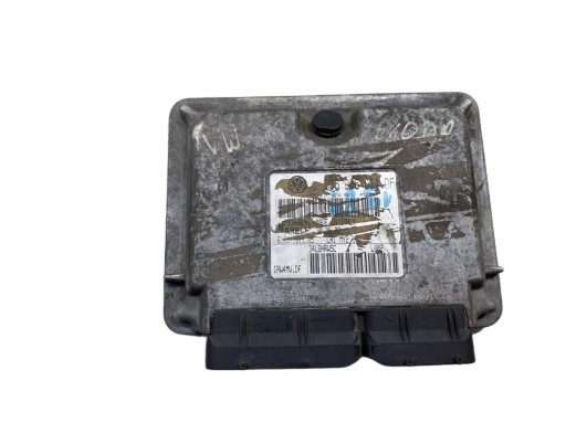 control unit of the engine VW POLO IV 9N 1.4 036906034DE