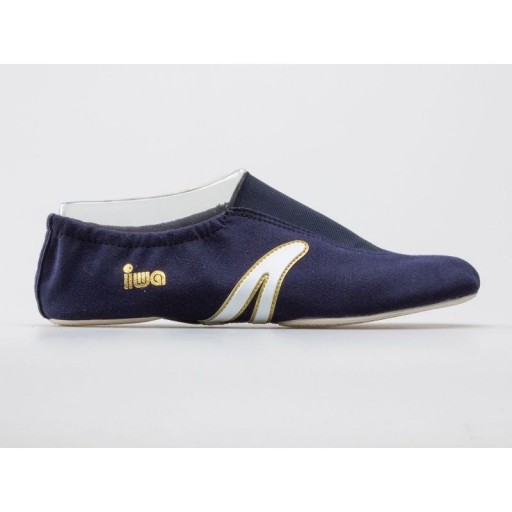 Baletky IWA 499 navy 43