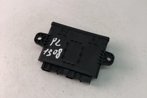 JX7T-14B673-BB - Модуль задней двери ford jx7t14b673bb 2022 г.