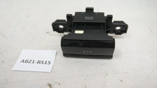 Кнопка ручного управления CITROEN C4 PICASSO II 98014489ZD