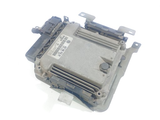 Volvo V50 S40 04-12 computer Centralina Motore OE 030906016BT