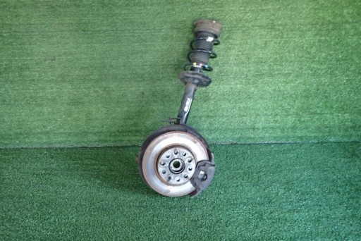 VW SEAT SKODA swing right front amor