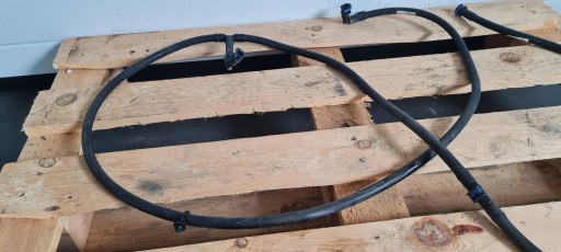 SQ5 85 8R LIFT prijenos mlaznice farova 8R0955953D 8R0955970B