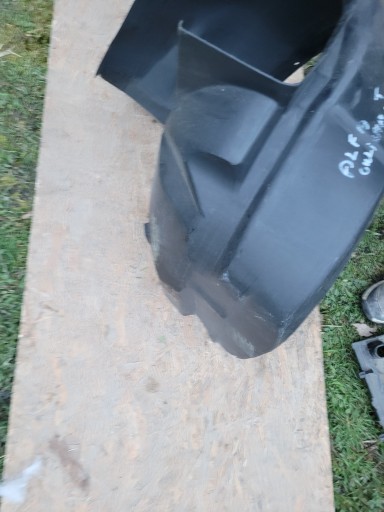 mudguard front front right ALFA ROMEO GIULIETTA