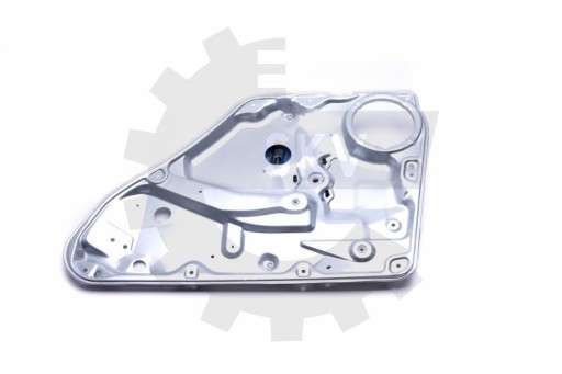 00SKV938 - СКІДОПОДІЙНИК ЗАДНІЙ ПРАВИЙ VW PASSAT 3B1839462