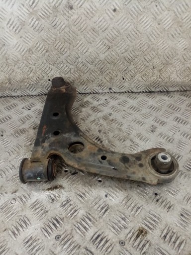 Querlenker links vorne FIAT BRAVO 2