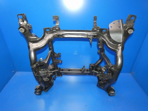 MERCEDES ML W166 3.0 CDI axle beam sider SAWIESZENIA front