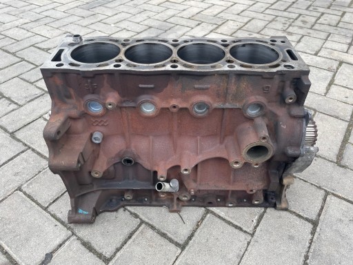 Blok Motore 2.0 TDCI 16V FORD KUGA GALAXY MONDEO