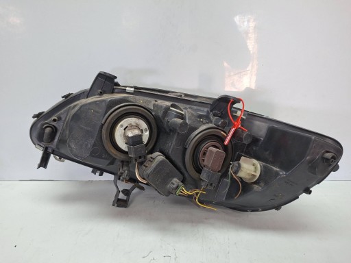 light front right DEPO OPEL ZAFIRA A