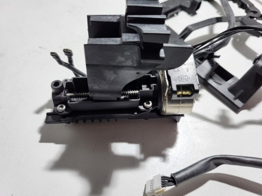 2655848 2489143 - Мотори Регулювання Лампи Scania R S