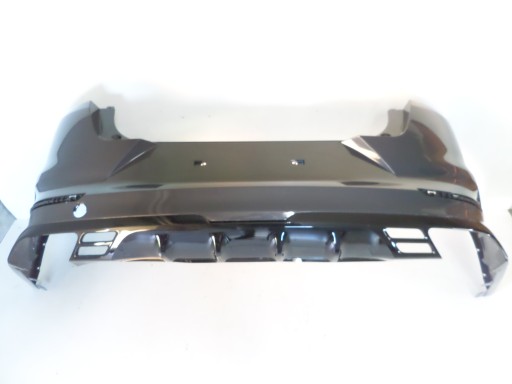 STOSSSTANGE HINTEN HECK KIA PRO CEED PROCEED III 18- GT